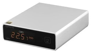 E30 II Decoder 2*AK4493S DAC Hi-Res Audio XMOS XU208 Touch Operation E30II Preamp DAC (Silver) E30 II Decoder 2*AK4493S DAC Hi-Res Audio XMOS XU208 Touch Operation E30II Preamp DAC (Silver)
