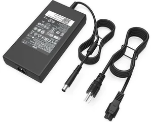 180W 19.5V 9.23A Tip 7.4mm Adapter Charger for Original dell Alienware 13 15 17 R1 R2 G3 G5 G7 Series2320 2350 3579 3379 5587 5590 7510 7588 7590 7710OptiPlex 3011 AIOM4600 M4700 M4800 180W 19.5V 9.23A Tip 7.4mm Adapter Charger for Original dell Alienware 13 15 17 R1 R2 G3 G5 G7 Series2320 2350 3579 3379 5587 5590 7510 7588 7590 7710OptiPlex 3011 AIOM4600 M4700 M4800