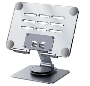 Physowell transparent Tablet Holder,iPad Stand, 360 Rotating Base,Foldable Adjustable Tablet Stand,Tablet Stand for Desk,Compatible with iPad Pro Air Mini 4 to 12.9-inchTablet transparent Physowell transparent Tablet Holder,iPad Stand, 360 Rotating Base,Foldable Adjustable Tablet Stand,Tablet Stand for Desk,Compatible with iPad Pro Air Mini 4 to 12.9-inchTablet transparent