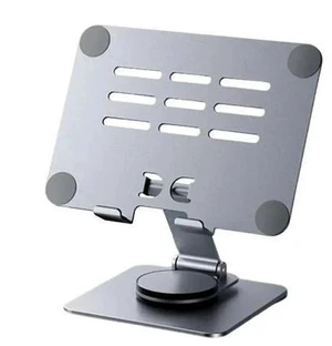Physowell Tablet Holder,iPad Stand, 360 Rotating Base,Foldable Adjustable Tablet Stand,Tablet Stand for Desk,Compatible with iPad Pro Air Mini 4 to 12.9-inchTablet Physowell Tablet Holder,iPad Stand, 360 Rotating Base,Foldable Adjustable Tablet Stand,Tablet Stand for Desk,Compatible with iPad Pro Air Mini 4 to 12.9-inchTablet