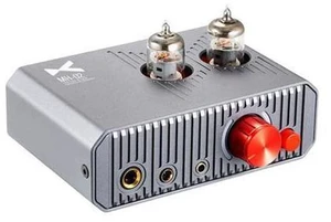 MH-02 USB DAC&Tube Headphone Amplifier Support up to PCM32bit/384KHzand DSD256 MH-02 USB DAC&Tube Headphone Amplifier Support up to PCM32bit/384KHzand DSD256