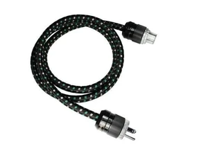 HiFi Cable HiFi Cable HiFi Power Cable Filter HiFi Cable DAC Power Cable ZY-023 1.5M HiFi Cable HiFi Cable HiFi Power Cable Filter HiFi Cable DAC Power Cable ZY-023 1.5M