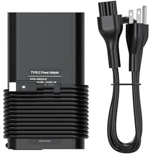 USB C 65W Laptop Charger Replacement for Dell Latitude 5285 5289 5290 7212 7275 7285 7290 7390 7420 Dell XPS 13 9350 9360 9365 9370 9380 Chromebook 3100 3400 5190 LA65NM190 Power Supply USB C 65W Laptop Charger Replacement for Dell Latitude 5285 5289 5290 7212 7275 7285 7290 7390 7420 Dell XPS 13 9350 9360 9365 9370 9380 Chromebook 3100 3400 5190 LA65NM190 Power Supply