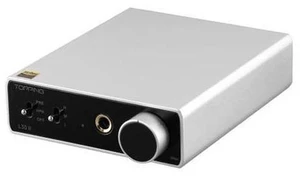 L30 II NFCA Headphone Amplifier Hi-Res Audio 560mW×2 L30II AMP (Silver) L30 II NFCA Headphone Amplifier Hi-Res Audio 560mW×2 L30II AMP (Silver)