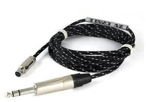 HiFi Cable PAILICCS Cable Professional Headphone Upgrade Cable for K271s 240S K702 ZY-008 HiFi Cable PAILICCS Cable Professional Headphone Upgrade Cable for K271s 240S K702 ZY-008