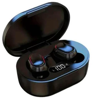 E7S Factory Gaming Anc Waterproof Noise Cancelling Earbuds in Low Price ky Blue E7S Factory Gaming Anc Waterproof Noise Cancelling Earbuds in Low Price ky Blue