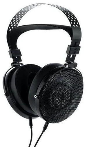 Horizon Professional 50mm Dynamic Driver Over-Ear Headphone 3.5mm 4.4mm Plug Horizon Professional 50mm Dynamic Driver Over-Ear Headphone 3.5mm 4.4mm Plug