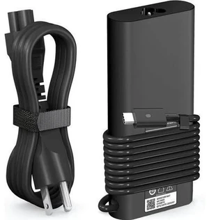 130W USB C Laptop Charger Compatible with Laptop Charger Type C Slim AC Power Cord - Precision 5550 5560 5570 5750 3560 XPS 15 9500 9575 XPS 17 Latitude 7410 7310 USB C 130W USB C Laptop Charger Compatible with Laptop Charger Type C Slim AC Power Cord - Precision 5550 5560 5570 5750 3560 XPS 15 9500 9575 XPS 17 Latitude 7410 7310 USB C