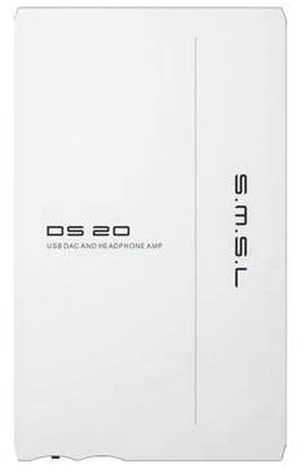 DS20 Protable USB DAC& Headphone Amplifier Quad CS43131 XU-316 DS20 Protable USB DAC& Headphone Amplifier Quad CS43131 XU-316
