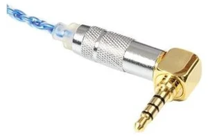 HiFi Cable SE215/SE315/SE425/SE535 UE900 Upgrade Cable Balance Plug ZY-050 HiFi Cable SE215/SE315/SE425/SE535 UE900 Upgrade Cable Balance Plug ZY-050