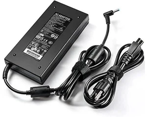 150W Laptop Charger Fit for HP Victus 16, ZBook 15 Studio G3 G4 G5 G6 G7 G8, Power G7 G8, Fury 15 17 G7 G8, 15U G3, 15V G5, Omen/Pavilion Gaming 15 17 150W Laptop Charger Fit for HP Victus 16, ZBook 15 Studio G3 G4 G5 G6 G7 G8, Power G7 G8, Fury 15 17 G7 G8, 15U G3, 15V G5, Omen/Pavilion Gaming 15 17