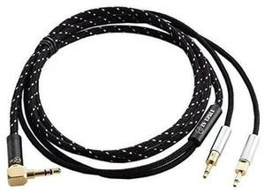 Cable ZY-246 3.5mm Stereo Plug Cable HD700 HE400i Headphone Extension Cords Upgrade Cable Cable ZY-246 3.5mm Stereo Plug Cable HD700 HE400i Headphone Extension Cords Upgrade Cable