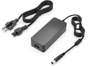 90W Charger Fit for Dell-Latitude 5310 5410 5510 5501 5401 5511 5411 2 in 1 Laptop AC Adapter Power Supply Cord 90W Charger Fit for Dell-Latitude 5310 5410 5510 5501 5401 5511 5411 2 in 1 Laptop AC Adapter Power Supply Cord