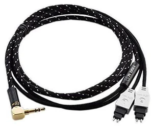 Cable ZY-242 3.5mm Stereo Cable HD650 HD600 HD660s Headphone Extension Cords Upgrade Cable Cable ZY-242 3.5mm Stereo Cable HD650 HD600 HD660s Headphone Extension Cords Upgrade Cable