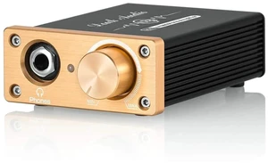 U3 Headphone Amps, Mini Hi-Fi Amplifier for Home Desktop PC 6.35mm / 3.5mm Headsets, Class A, RCA Input, DC 5V U3 Headphone Amps, Mini Hi-Fi Amplifier for Home Desktop PC 6.35mm / 3.5mm Headsets, Class A, RCA Input, DC 5V