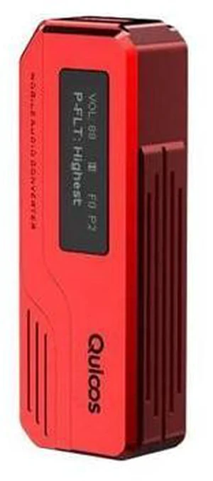 MC01/MC01se Portable USB DAC/AMP Dual Flagship CS43131 HiFi Decoder Headphone Amplifier 4.4mm/3.5mm Type-C USB (MC01SE Red) MC01/MC01se Portable USB DAC/AMP Dual Flagship CS43131 HiFi Decoder Headphone Amplifier 4.4mm/3.5mm Type-C USB (MC01SE Red)