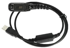 1 PC Programming Cable Replace USB Programming Cable for XIR P8268 DP4800 for DP3600 DP3400 XPR6550 XPR7550 1 PC Programming Cable Replace USB Programming Cable for XIR P8268 DP4800 for DP3600 DP3400 XPR6550 XPR7550