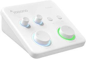 USB Audio Interface for PC: Interface with XLR Input 24-bit/192kHz Routing Software LOOPBACK ASIO Dr USB Audio Interface for PC: Interface with XLR Input 24-bit/192kHz Routing Software LOOPBACK ASIO Dr