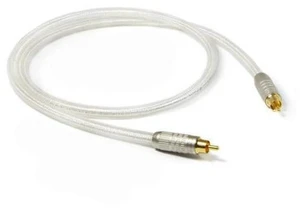 HiFi Cable HiFi Digital Coaxial Cable HD-G 75 ohms Digital coaxial(for C4 Upgrade Version) ZY-035 1M HiFi Cable HiFi Digital Coaxial Cable HD-G 75 ohms Digital coaxial(for C4 Upgrade Version) ZY-035 1M