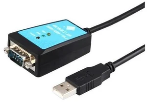 USB to RS422 RS485 Serial Converter Cable FTDI Chip 921600bps Industrial Automation USB to RS422 RS485 Serial Converter Cable FTDI Chip 921600bps Industrial Automation