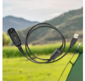 USB Programming Cable Replace USB Programming Cable for XIR P8268 DP4800 for DGP6150 APX2000 APX6000 APX7000 USB Programming Cable Replace USB Programming Cable for XIR P8268 DP4800 for DGP6150 APX2000 APX6000 APX7000