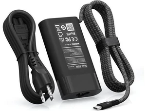 New 65W USB C Slim Compatible with HP Laptop Charger Spectre x360 Envy Chromebook Elitebook x360 Pavilion Elite x2 Regular Compatible with HP Chromebook and Elitebook Charger. New 65W USB C Slim Compatible with HP Laptop Charger Spectre x360 Envy Chromebook Elitebook x360 Pavilion Elite x2 Regular Compatible with HP Chromebook and Elitebook Charger.