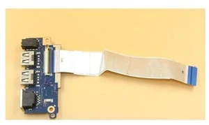 Suitable for 450 G4 455 G4 laptop USB interface audio board DA0X83TB6F0 with cable Suitable for 450 G4 455 G4 laptop USB interface audio board DA0X83TB6F0 with cable