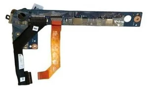 For 13 7350 E7350 laptop USB board power interface board with flat cable LS-B336P LS-B335P DC020020G00 CN-A14891 For 13 7350 E7350 laptop USB board power interface board with flat cable LS-B336P LS-B335P DC020020G00 CN-A14891