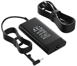 200W Laptop Charger Compatible for HP Victus Gaming 15 16, HP Omen Gaming 15 17, Pavilion 15 17 TPN-DA10 L00818-850 Power Supply Cord AC Adapter 200W Laptop Charger Compatible for HP Victus Gaming 15 16, HP Omen Gaming 15 17, Pavilion 15 17 TPN-DA10 L00818-850 Power Supply Cord AC Adapter
