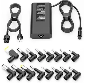 240W AC Charger Fit for G3 G5 G7 G15 G16 Series Gaming Laptop Computer Power Supply Adapter Cord 240W AC Charger Fit for G3 G5 G7 G15 G16 Series Gaming Laptop Computer Power Supply Adapter Cord