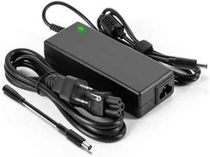 90W 4.5mm AC Adapter for Dell Inspiron 7706 7506 7590 7591 7501 7790 7791 7500 2 in 1 2n1 15 17, for Dell Inspiron 5490 5491 3280 3290 AIO Laptop Supply Cord, 4.5mm AC Adapter 90W 4.5mm AC Adapter for Dell Inspiron 7706 7506 7590 7591 7501 7790 7791 7500 2 in 1 2n1 15 17, for Dell Inspiron 5490 5491 3280 3290 AIO Laptop Supply Cord, 4.5mm AC Adapter