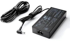 20V 6A 120W Laptop Charger Fit for ASUS Zenbook Flip 15 OLED UX564EI UX564 UX564EH UX564PH UX534 UX534F UX534FT UX534FTC A17-120P2A Charger 20V 6A 120W Laptop Charger Fit for ASUS Zenbook Flip 15 OLED UX564EI UX564 UX564EH UX564PH UX534 UX534F UX534FT UX534FTC A17-120P2A Charger