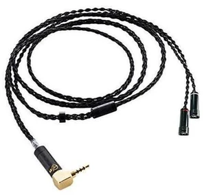 Cable ZY-223 2.5mm Balance Plug Cable IE8 IE80 IE80s Headphone Extension Cords Upgrade Cable Cable ZY-223 2.5mm Balance Plug Cable IE8 IE80 IE80s Headphone Extension Cords Upgrade Cable