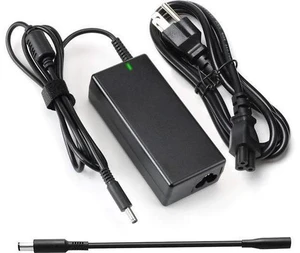 65W AC Charger for Inspiron 15-7000 15-5000 15-3000 17-7000 17-5000 17-3000 13-7000 11-3000 2 in 1 Series 3558 3181 5100 5535 5555 5558 5559 5567 XPS 9350 9360 la65ns2-01 Charger Laptop Power 65W AC Charger for Inspiron 15-7000 15-5000 15-3000 17-7000 17-5000 17-3000 13-7000 11-3000 2 in 1 Series 3558 3181 5100 5535 5555 5558 5559 5567 XPS 9350 9360 la65ns2-01 Charger Laptop Power