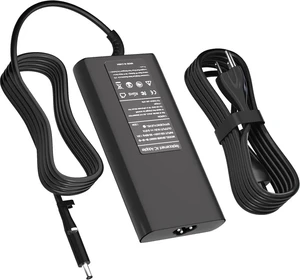 130W 19.5V DA130PM130 Power Supply AC Laptop Charger Compatible with XPS 15 7590 9530 9550 9560 9570 Inspiron 7347 7348 7459 Precision M3800 M2800 5510 5520 5530 5540 0V363H 06TTY6 130W 19.5V DA130PM130 Power Supply AC Laptop Charger Compatible with XPS 15 7590 9530 9550 9560 9570 Inspiron 7347 7348 7459 Precision M3800 M2800 5510 5520 5530 5540 0V363H 06TTY6