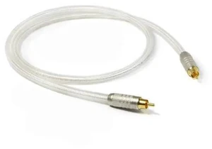 HiFi Cable Digital Coaxial Cable HD-G 75 ohms Digital coaxial(for colorfly C4 Upgrade Version) ZY-035 1.5M HiFi Cable Digital Coaxial Cable HD-G 75 ohms Digital coaxial(for colorfly C4 Upgrade Version) ZY-035 1.5M