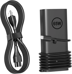 65W USB C Charger Compatible with Pro 13 14 16 Xps 12 13 9315 7390 inspiron-7306 5620 5310 Chromebook 3100 3110 Latitude 5410 5330 5420 5440 5450 7410 7400 Laptop 65W USB C Charger Compatible with Pro 13 14 16 Xps 12 13 9315 7390 inspiron-7306 5620 5310 Chromebook 3100 3110 Latitude 5410 5330 5420 5440 5450 7410 7400 Laptop