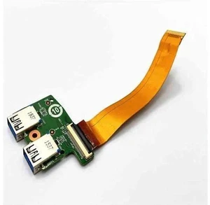 For Gt72s Gt72 6qe Dual USB Port Motherboard with Cable 1782b 1781b For Gt72s Gt72 6qe Dual USB Port Motherboard with Cable 1782b 1781b