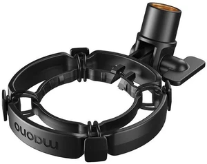 PD200X/PD200XS Shock Mount - Professional Custom Microphone Mounts Reduces Vibration Noise, Removabl PD200X/PD200XS Shock Mount - Professional Custom Microphone Mounts Reduces Vibration Noise, Removabl