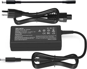 65W/45W Laptop Charger Fit for Inspiron 15 3000 5000 7000 3511 3535 3530 3520 3521 3525 5620 5625 3552 5420 5425 5579 Latitude 3310 3420 3540 Vostro 3425 3520 5630 AC Power Supply Adapter Cord 65W/45W Laptop Charger Fit for Inspiron 15 3000 5000 7000 3511 3535 3530 3520 3521 3525 5620 5625 3552 5420 5425 5579 Latitude 3310 3420 3540 Vostro 3425 3520 5630 AC Power Supply Adapter Cord