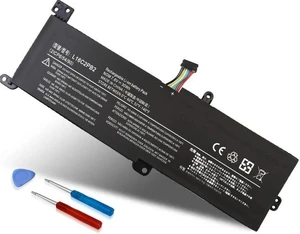 L16C2PB2 Battery Replacement for Lenovo IdeaPad 320 330 S145 320-15abr 320-15ikb 320-17ikb 330-15ikb 330-15ast 330-17ikb S145-15iwl S145-14iwl Series L17L2PF1 L17M2PB7 L16L2PB2 L16M2PB2 2ICP6/54/90 L16C2PB2 Battery Replacement for Lenovo IdeaPad 320 330 S145 320-15abr 320-15ikb 320-17ikb 330-15ikb 330-15ast 330-17ikb S145-15iwl S145-14iwl Series L17L2PF1 L17M2PB7 L16L2PB2 L16M2PB2 2ICP6/54/90