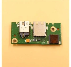 X401A_IO 2.0 Applicable to X301A X401A X501A Power Board Notebook Audio USB IO Board Interface Board X401A_IO 2.0 Applicable to X301A X401A X501A Power Board Notebook Audio USB IO Board Interface Board