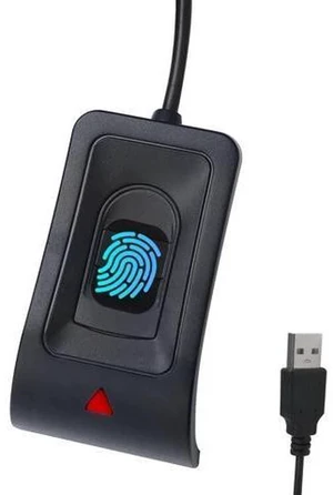 USB Fingerprint Reader Fingerprint for Windows10/11, Windows Hello Automatic Driver Installation with 5ft Extension Cable-Windows Password Free Operation USB Fingerprint Reader Fingerprint for Windows10/11, Windows Hello Automatic Driver Installation with 5ft Extension Cable-Windows Password Free Operation