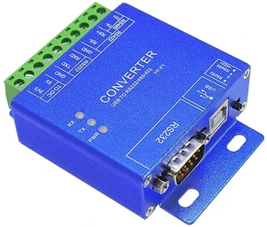 USB to RS485 RS422 RS232 Triple-Function Serial Protocol Converter RS232 DB9 Male Connector Industrial Digital Isolated Converter Support Win9 8 7/XP/ista/Mac/Linux USB to RS485 RS422 RS232 Triple-Function Serial Protocol Converter RS232 DB9 Male Connector Industrial Digital Isolated Converter Support Win9 8 7/XP/ista/Mac/Linux