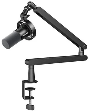Dynamic Microphone Kit, USB XLR Podcast Mic with Heavy Duty Microphone Boom Arm for Vocal Recording, Dynamic Microphone Kit, USB XLR Podcast Mic with Heavy Duty Microphone Boom Arm for Vocal Recording,
