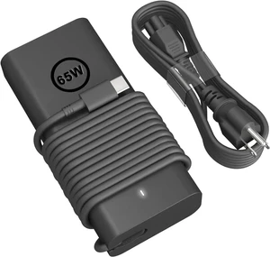 65W 60W USB Type C Charger Compatible with Laptop Latitude 5540 5440 7440 5450 e5430 5430 5530 7430 3450 5550 5350 7450 5420 7420 5520 e5440 Power Cord XPS 13 Computer AC Adapter 65W 60W USB Type C Charger Compatible with Laptop Latitude 5540 5440 7440 5450 e5430 5430 5530 7430 3450 5550 5350 7450 5420 7420 5520 e5440 Power Cord XPS 13 Computer AC Adapter