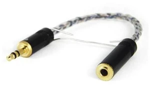 HiFi Cable ER4P ER4S 4P to 4S p to s p2s Switching Lines HiFi Professional Cable ZY-001 HiFi Cable ER4P ER4S 4P to 4S p to s p2s Switching Lines HiFi Professional Cable ZY-001
