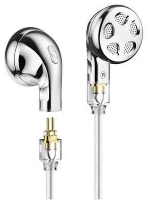 Seahorse Pro Flagship 14.2mm Large Dynamic Driver Flat-Head Earbuds in-Ear Earphones with 0.78 2pin Replaceable Cable (4.4mm) Seahorse Pro Flagship 14.2mm Large Dynamic Driver Flat-Head Earbuds in-Ear Earphones with 0.78 2pin Replaceable Cable (4.4mm)