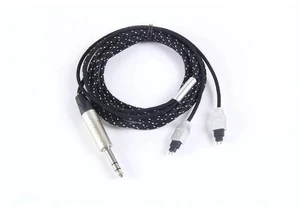 HiFi Cable HD650 HD600 HD580 HD525 HD565 Headphone Upgrade HiFi Cable ZY-005 2.5M HiFi Cable HD650 HD600 HD580 HD525 HD565 Headphone Upgrade HiFi Cable ZY-005 2.5M