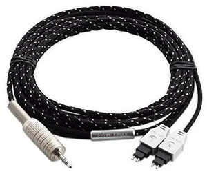 Cable HD650 HD600 HD580 HD525 HD565 Headphone Upgrade HiFi Cable 3.5mm Plug ZY-044 Cable HD650 HD600 HD580 HD525 HD565 Headphone Upgrade HiFi Cable 3.5mm Plug ZY-044